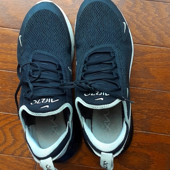 used air max 270